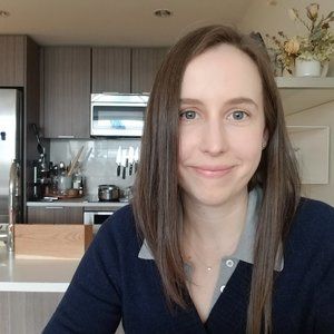 Meet your Posher, Allison